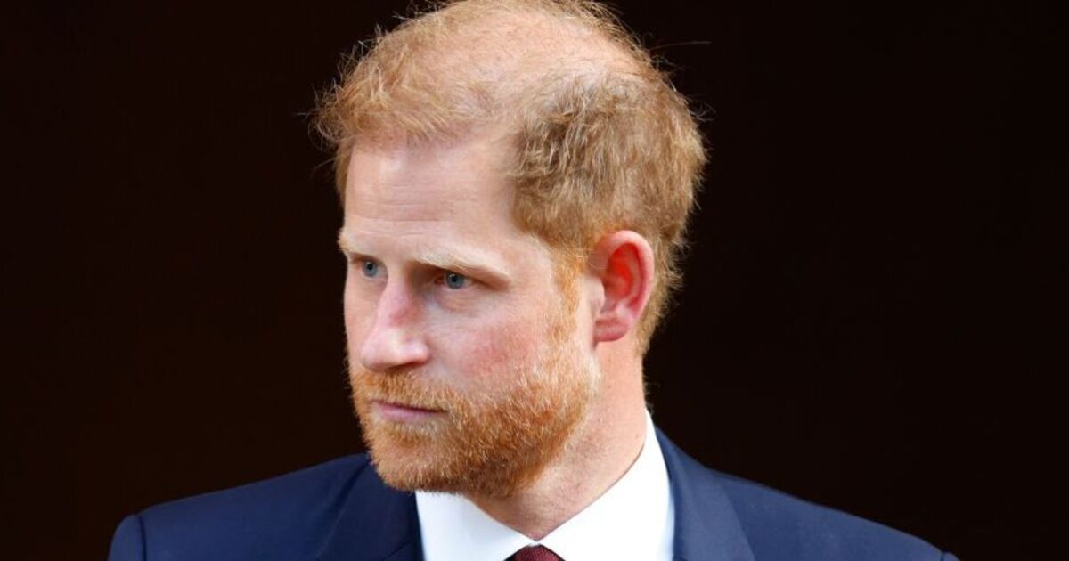 Famille royale EN DIRECT : Le « projet de vie » du prince Harry menacé après un « regret » majeur