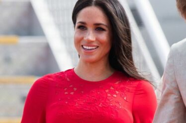 Famille royale EN DIRECT : Meghan Markle évite le Royaume-Uni alors que le prince William et Camilla sont sur une pente glissante