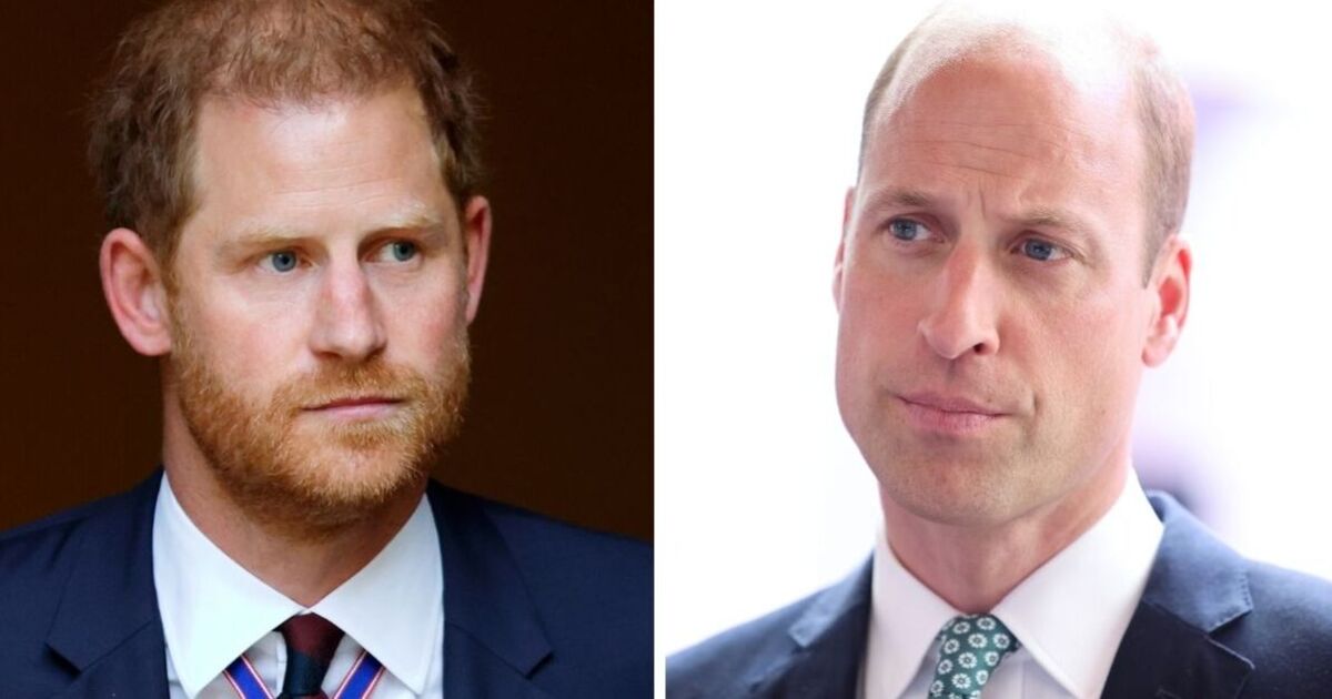 Famille royale EN DIRECT : le prince Harry va « s'en prendre » lorsque William sera roi avec un geste majeur