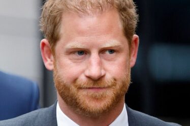 Famille royale EN DIRECT : les sept mots du prince Harry pourraient révéler la véritable raison de son départ de la société