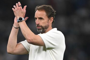 Gareth Southgate quitte l'Angleterre EN DIRECT : Declan Rice écrit un message émouvant alors que Lineker réagit