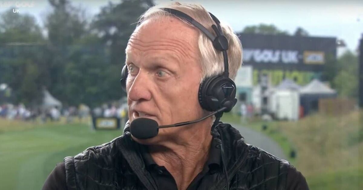 Greg Norman lance un avertissement sévère alors que quatre stars du LIV Golf risquent d'être renvoyées de la ligue