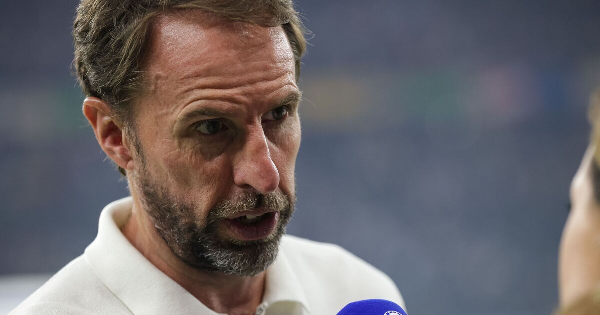 ITV « prépare une offre » pour Gareth Southgate alors que le patron de l'Angleterre est poussé à quitter son poste de manager