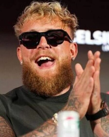 Jake Paul envisage de faire appel à une star de la boxe mexicaine pour un combat si Mike Tyson se retire