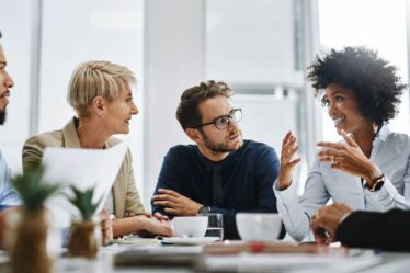 « Je suis un expert juridique – voici comment les discussions sur les élections générales au bureau pourraient vous faire licencier »