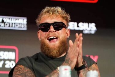 « Je te veux » – Jake Paul appelle le numéro 1 de l'UFC à se battre après Mike Tyson