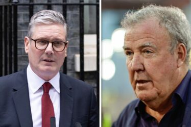 Jeremy Clarkson rend un verdict accablant sur Sir Keir Starmer après sa victoire électorale