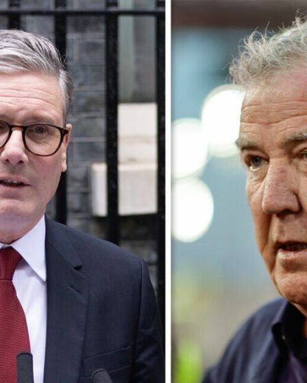 Jeremy Clarkson rend un verdict accablant sur Sir Keir Starmer après sa victoire électorale