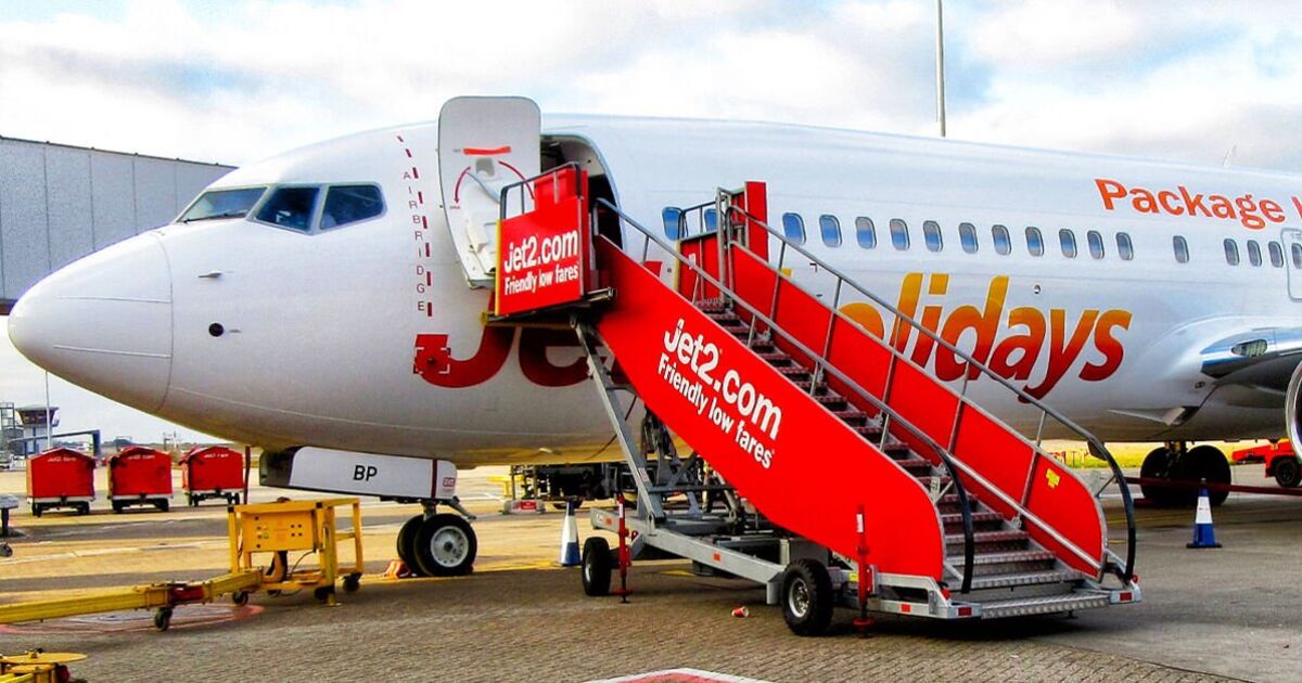 Jet2 publie une mise à jour majeure sur les vols et les vacances aux îles Canaries - à partir d'aujourd'hui