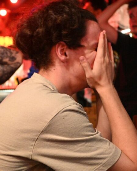 L'Euro 2024 « provoque une vague de Covid-19 cet été » et le retour du port du masque est préconisé