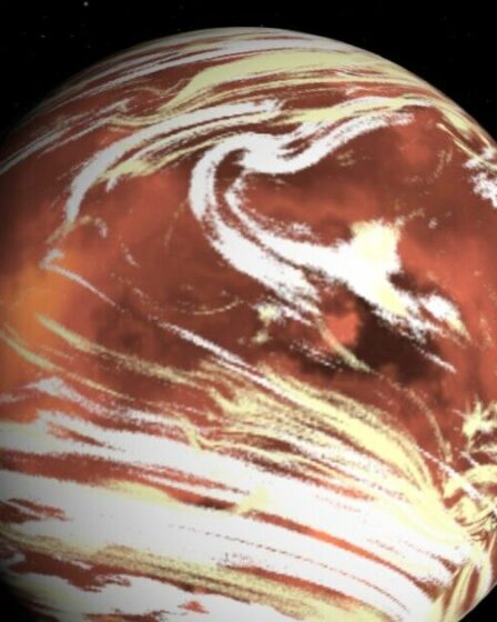 La NASA découvre une planète incroyable qui ressemble à une « super-Terre » et qui peut « abriter la vie »