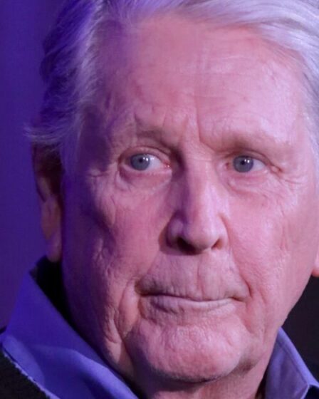 La chanson préférée de la légende des Beach Boys, Brian Wilson, est un vieux morceau qui a rendu fou Iggy Pop
