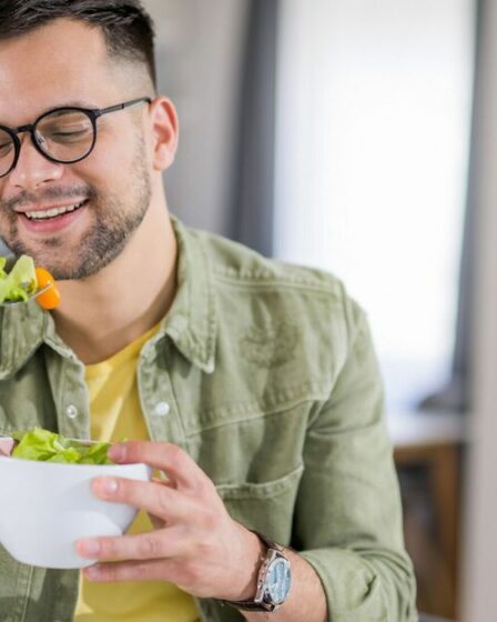 La consommation de certains aliments ralentit le cancer de la prostate grâce à un nouveau test non invasif
