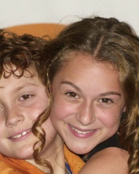 La petite fille de Spy Kids a bien grandi et a joué dans plus de films que vous ne le pensez