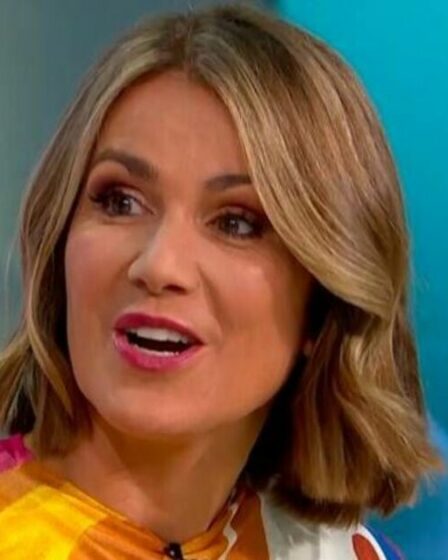 La remplaçante de Susanna Reid sur GMB « dévoilée » comme « rivale » d'ITV alors qu'elle fait ses adieux aux téléspectateurs