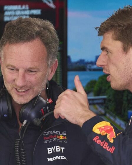 La « situation inconfortable » de Red Bull pourrait coûter à l'équipe ses espoirs de titre alors que McLaren est à la chasse