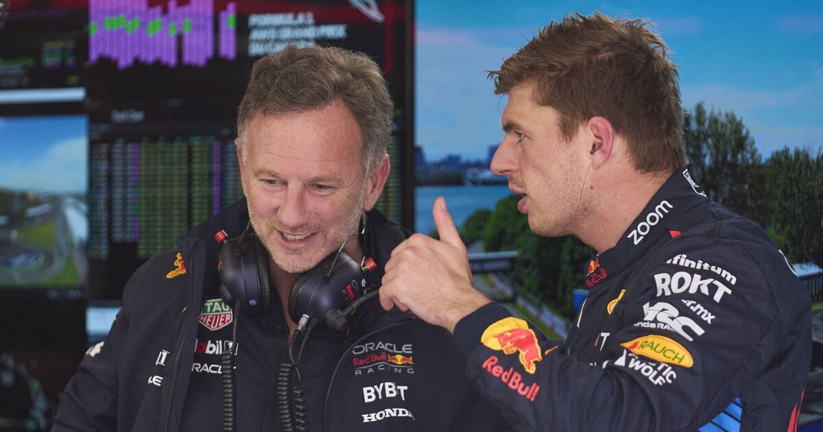 La « situation inconfortable » de Red Bull pourrait coûter à l'équipe ses espoirs de titre alors que McLaren est à la chasse