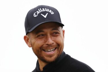 La star de l'Open d'Écosse qui a snobé les millions de dollars du LIV Golf continue sa séquence remarquable