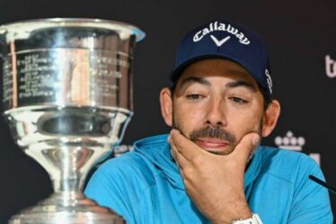 L'ancienne star du golf LIV fait une promesse au PGA Tour – et il est clair qu'il n'y a plus de retour en arrière possible