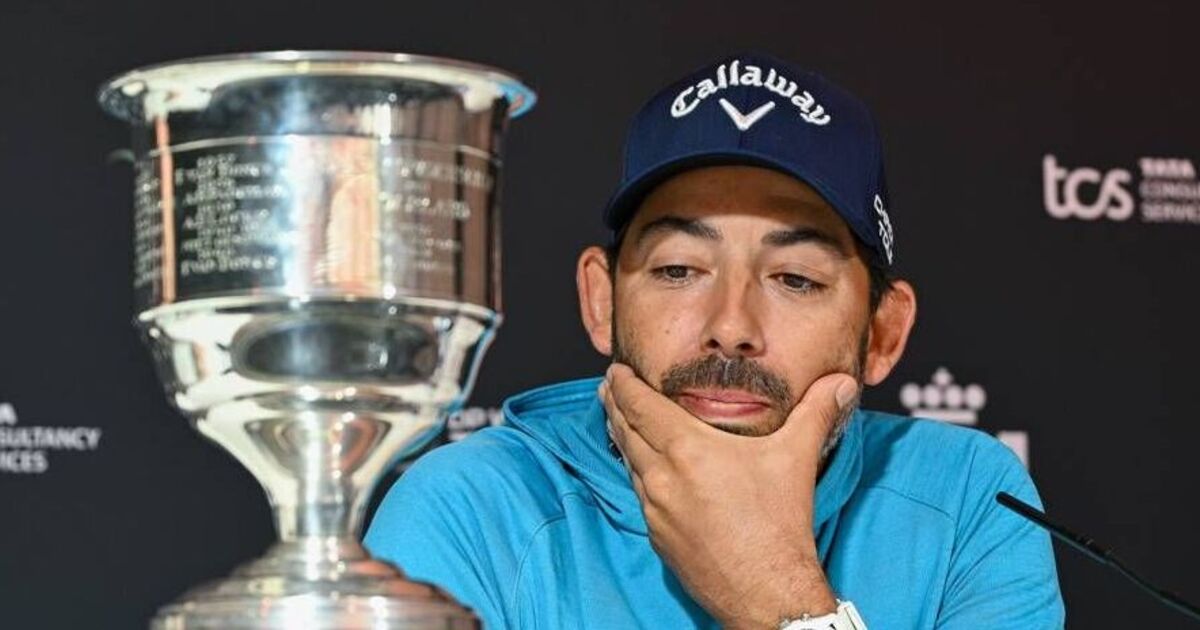 L'ancienne star du golf LIV fait une promesse au PGA Tour – et il est clair qu'il n'y a plus de retour en arrière possible