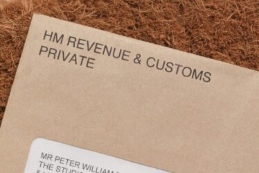 Le HMRC va envoyer 7,5 millions de lettres aux Britanniques qui ont payé trop d'impôts