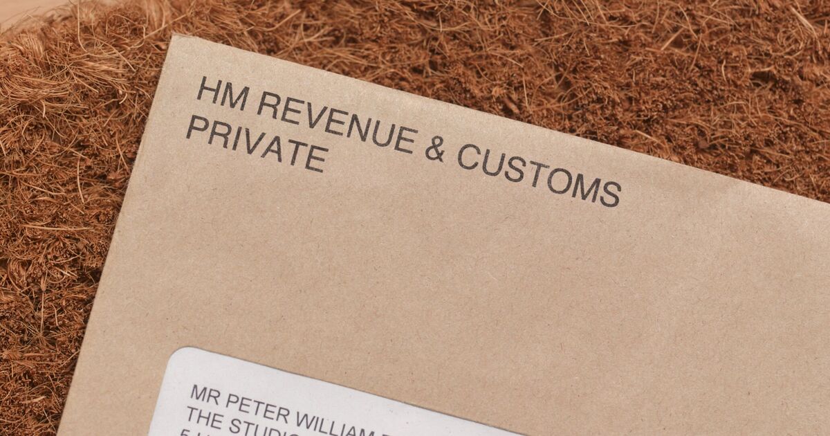 Le HMRC va envoyer 7,5 millions de lettres aux Britanniques qui ont payé trop d'impôts