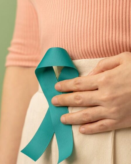 Le NHS pourrait proposer des tests de dépistage du cancer du col de l'utérus à domicile