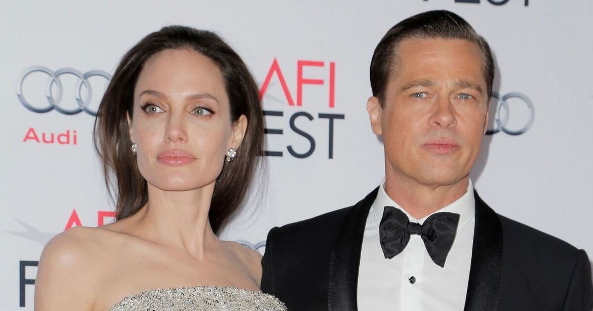 Le nouveau film à succès de 300 millions de dollars de Brad Pitt a un lien avec Angelina Jolie