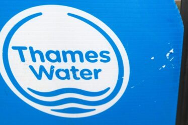 Le patron de Thames Water émet un avertissement concernant la nationalisation du parti travailliste dans un contexte de dette de 15 milliards de livres sterling