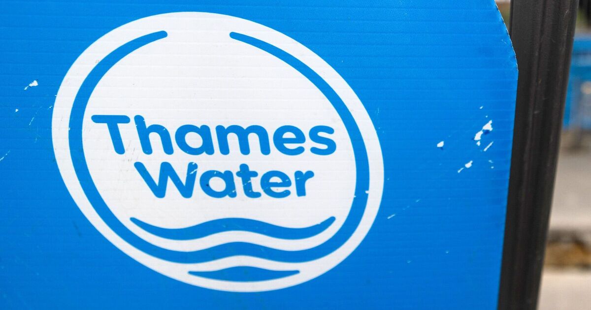 Le patron de Thames Water émet un avertissement concernant la nationalisation du parti travailliste dans un contexte de dette de 15 milliards de livres sterling