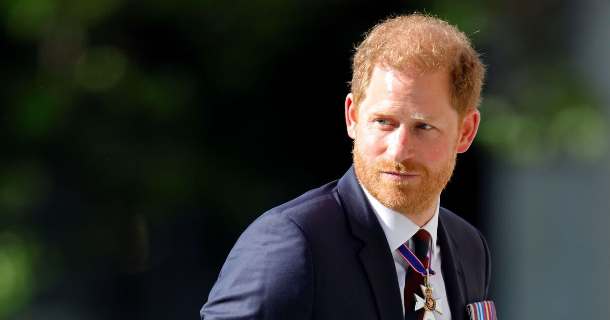 Le prince Harry, « égoïste », accusé de « faire chanter émotionnellement » le roi Charles lors d'une dispute à la télévision