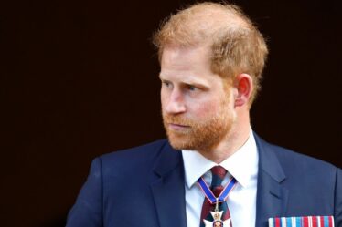 Le prince Harry pourrait rencontrer le roi Charles seul cet été après le refus de la famille royale de se rendre à Balmoral