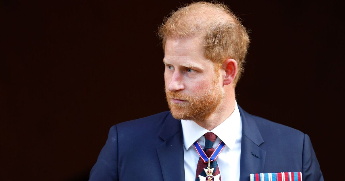 Le prince Harry pourrait rencontrer le roi Charles seul cet été après le refus de la famille royale de se rendre à Balmoral