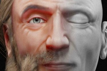 Le vrai visage d'Ivan le Terrible révélé 440 ans après la mort de « l'homme le plus cruel »