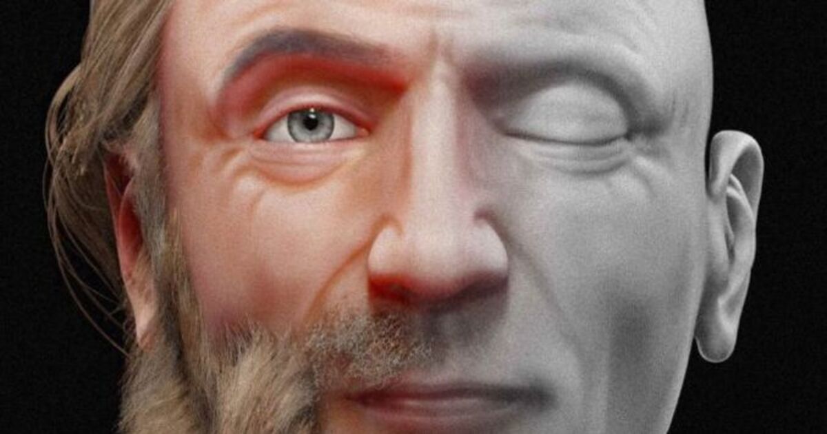 Le vrai visage d'Ivan le Terrible révélé 440 ans après la mort de « l'homme le plus cruel »