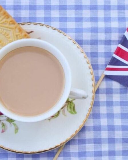 Les Britanniques affirment qu'il existe une « mauvaise » façon de tremper les biscuits dans le thé et le café