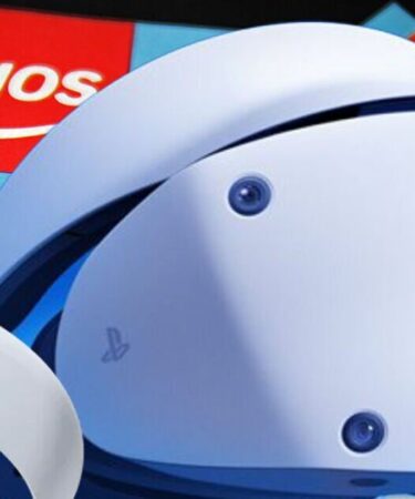 Les acheteurs d'Argos se précipitent pour acheter le PSVR 2 avec une remise de 180 £