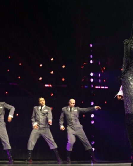 Les billets pour Janet Jackson sont disponibles dès maintenant, et c'est presque votre dernière chance de les obtenir