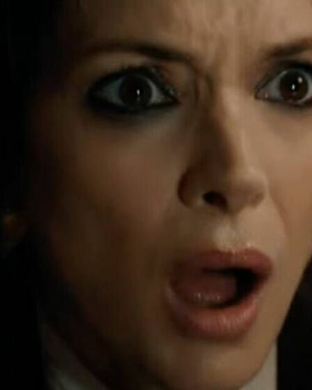 Les fans de Beetlejuice repèrent un détail caché dans la nouvelle bande-annonce du reboot du film