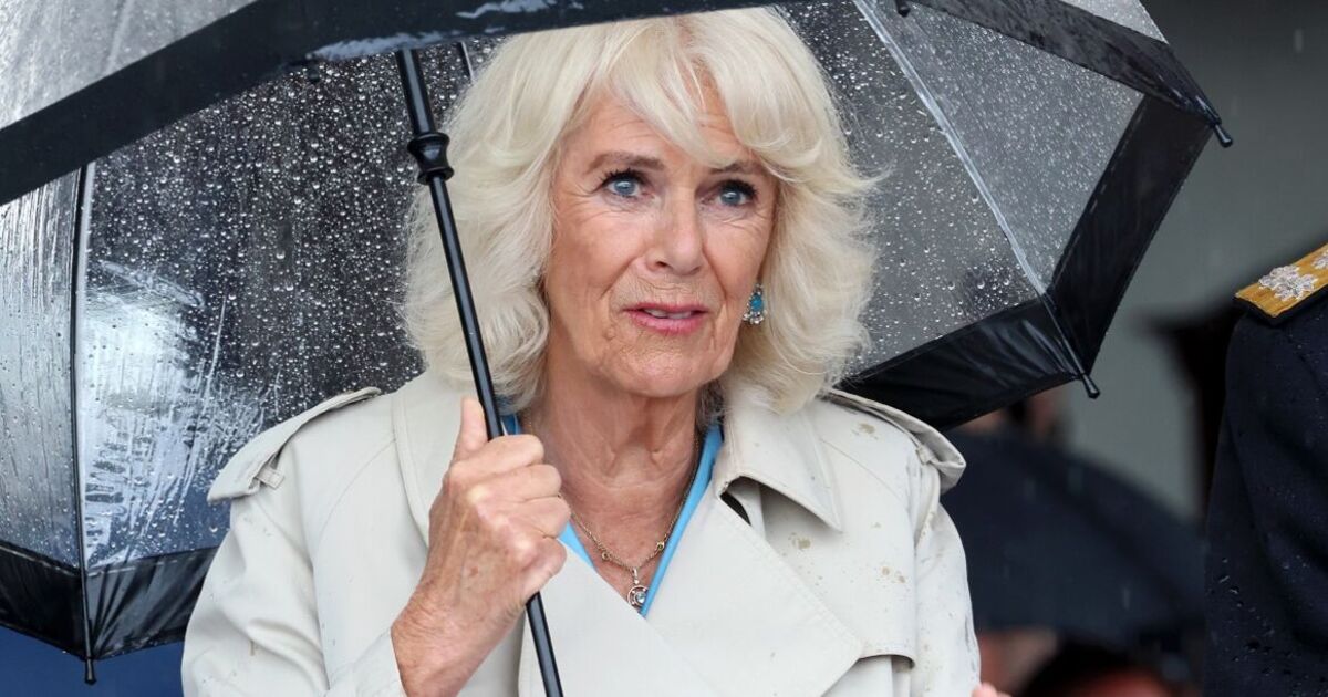 Les projets d'anniversaire de la reine Camilla révélés alors que la royauté est sur le point d'être « gâtée »