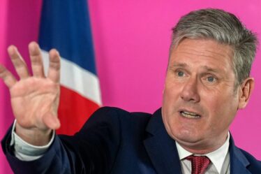 Les projets de Keir Starmer pour la Grande-Bretagne ne « régleront rien », préviennent les experts