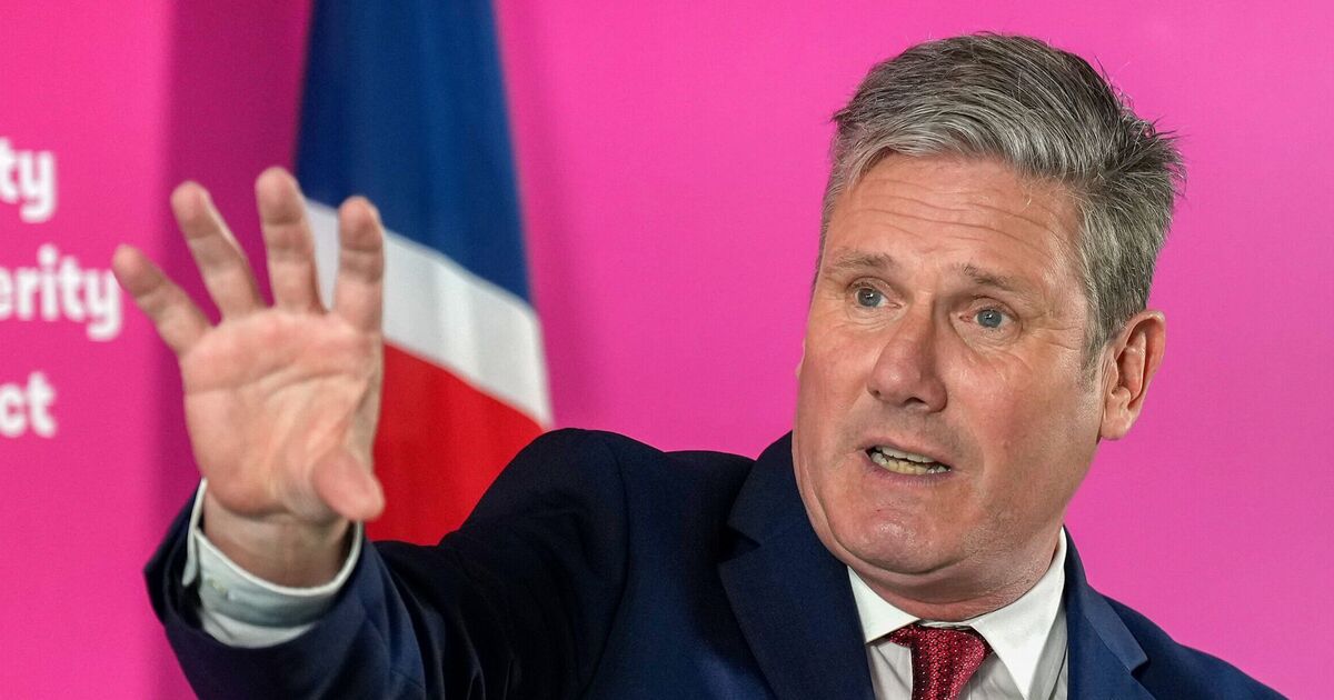 Les projets de Keir Starmer pour la Grande-Bretagne ne « régleront rien », préviennent les experts