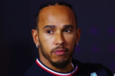 Lewis Hamilton « intimidé » par le choc culturel de Ferrari avec Martin Brundle