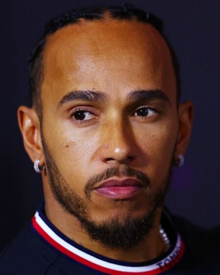 Lewis Hamilton « intimidé » par le choc culturel de Ferrari avec Martin Brundle