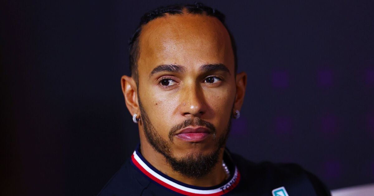 Lewis Hamilton « intimidé » par le choc culturel de Ferrari avec Martin Brundle