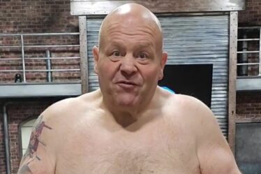 L'icône de la boxe Butterbean fait une offre à Jake Paul avant le combat contre Mike Tyson