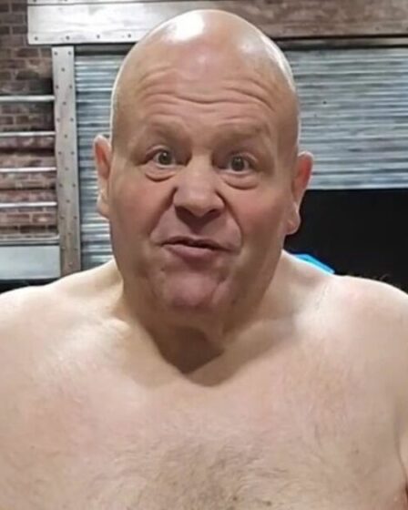 L'icône de la boxe Butterbean fait une offre à Jake Paul avant le combat contre Mike Tyson