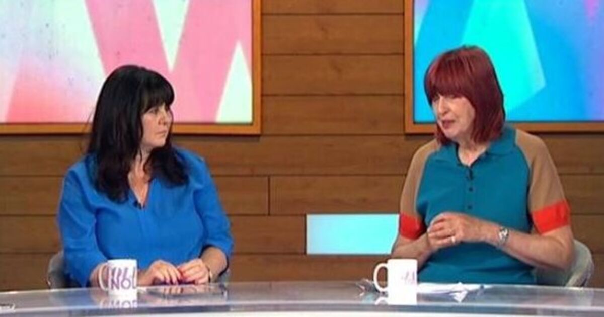 Loose Women est retiré de l'antenne plus tôt que prévu alors que Sunetra Sarker fait une annonce pour l'émission