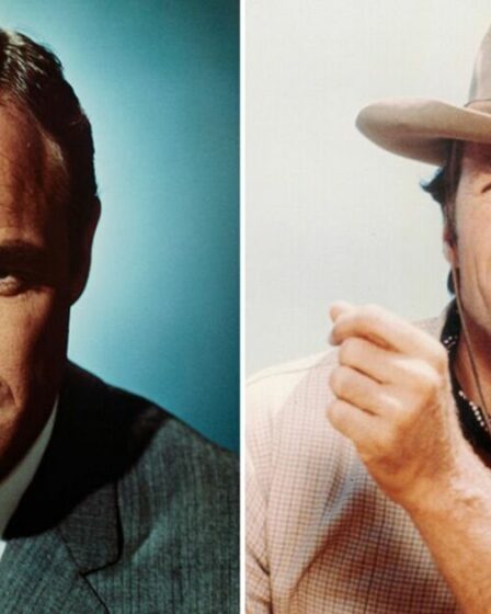 Marlon Brando « ne supportait pas » Clint Eastwood et pensait que jouer était une « connerie »