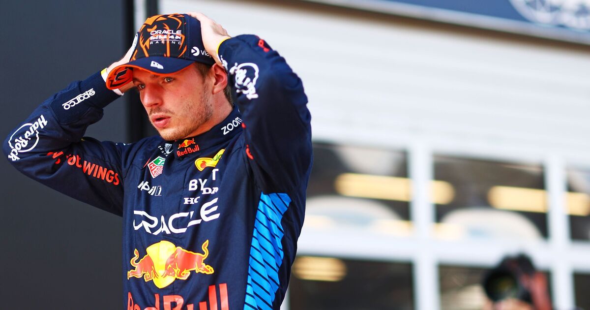 Max Verstappen demande clairement à Red Bull alors que Lewis Hamilton et Lando Norris se rapprochent